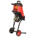 Садовий подрібнювач Vitals Zs 2645w, 2600W, 45мм, 45л, ніж, 8.7кг (244884)