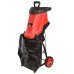 Садовий подрібнювач Vitals Zs 2645w, 2600W, 45мм, 45л, ніж, 8.7кг (244884)