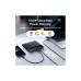 Батарея універсальна Baseus Blade H1 Lite 20000mAh 100W PD QC Black (P10021604123-00)