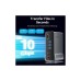 Концентратор Vention USB-C 15-in-1 2xHDMI + DisplayPort + RJ45 + SD/TF + 3.5mm gray (TPUH0)