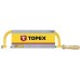 Ножівка Topex по металлу, 300 мм (10A130)