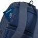 Рюкзак для ноутбука RivaCase 17" 8460 Dark Blue (8460DarkBlue)