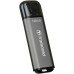 USB флеш накопичувач Transcend 128GB JetFlash 920 Black USB 3.2 (TS128GJF920)