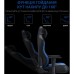 Крісло ігрове Anda Seat Luna Color PVC Size L Black/Blue (AD18-48-BS-PV)