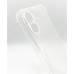 Чохол до мобільного телефона BeCover Anti-Shock Apple iPhone 16 Plus Clear (712111)