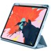 Чохол до планшета Armorstandart Y-Type PEN iPad Air 10.9 M1 (2022) / Air 10.9 (2020) Blue (ARM77507)