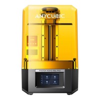 3D-принтер Anycubic M5S PRO (P5SRA0BK-Y-O)