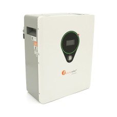 Батарея LiFePo4 Felicity 24V - 100Ah BMS 60A@8S (LPBF24100-M 24v 100Ah)