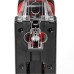 Електролобзик Graphite TE-JS 18/100 Li - Solo, PXC, 18V, 3000 об/хв, ход 26 мм (без АКБ та ЗП) (4321270)