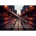 Скло захисне iLera DeLuxe Incognito iPhone 15 Pro (ILINDL15PR)