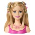Лялька Barbie манекен для зачісок Класика Barbie з аксесуарами (HMD88)
