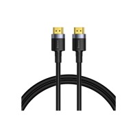 Кабель мультимедійний HDMI M to HDMI M 2.0m 4K Baseus (CADKLF-F01)