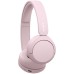 Навушники Sony WH-CH520 Wireless Pink (WHCH520P.CE7)