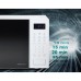 Мікрохвильова піч Hisense H20MOWS4