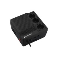 Стабілізатор PowerWalker PowerWalker AVR 1200VA (10120302)
