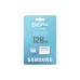 Карта пам'яті Samsung 128 GB microSDXC Class 10 UHS-I U3 V30 A2 EVO Plus+SD Adapte (MC128SA/EU)