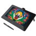 Планшет-монітор Wacom Cintiq Pro touch 13 FHD, EU (DTH-1320-EU)