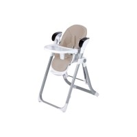 Стілець для годування FreeON 3 in 1 Oli Deluxe, бежевий (82443)