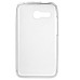 Чохол до моб. телефона для Lenovo A316 (White Clear) Elastic PU Drobak (211474)