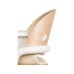 Стілець для годування Lionelo CELIA WHITE NATURAL WOOD (LO-CELIA WHITE NATURAL WOOD)