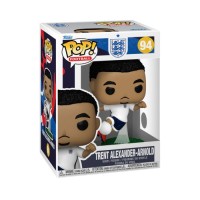 Фігурка Funko Pop серії Футбол: Англія - Трент Александер-Арнольд (92723)