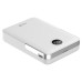 Батарея універсальна Atria 10000mAh, PD/20W, 15W Wireless MagSafe, White (WPD-W57)