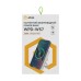 Батарея універсальна Atria 10000mAh, PD/20W, 15W Wireless MagSafe, White (WPD-W57)
