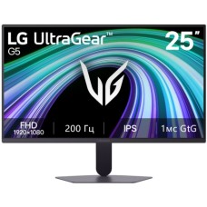 Монітор LG 25G523B-B