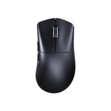 Мишка Attack Shark V8 Ultra-Light Wireless/Bluetooth Black (V8B_AS)