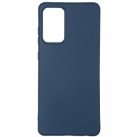 Чохол до мобільного телефона Armorstandart ICON Case for Samsung A72 (A725) Dark Blue (ARM58247)