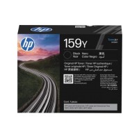 Картридж HP LJ  159Y Black26K (W1590Y)