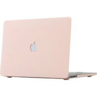 Чохол до ноутбука Armorstandart 16 MacBook Pro, Hardshell, Pink Sand (ARM58977)