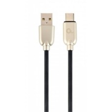 Дата кабель USB 2.0 AM to Type-C 1.0m Cablexpert (CC-USB2R-AMCM-1M)