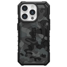 Чохол до мобільного телефона UAG Apple iPhone 15 Pro Pathfinder SE MagSafe, Midnight Camo (114283114061)