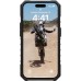 Чохол до мобільного телефона UAG Apple iPhone 15 Pro Pathfinder SE MagSafe, Midnight Camo (114283114061)