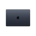 Ноутбук Apple MacBook Air M2 A2941 Midnight (MQKW3UA/A)