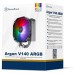 Кулер до процесора Silver Stone Argon V140 ARGB (SST-ARV140-ARGB)