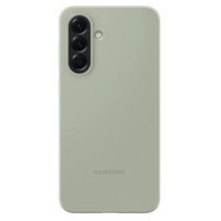 Чохол до мобільного телефона Samsung для Galaxy A56 (A566), Silicone Case green (EF-PA566CGEGWW)