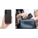 Чохол до мобільного телефона Samsung для Galaxy A56 (A566), Silicone Case green (EF-PA566CGEGWW)