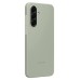 Чохол до мобільного телефона Samsung для Galaxy A56 (A566), Silicone Case green (EF-PA566CGEGWW)