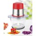 Подрібнювач HEINNER HMC-D300RD