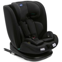 Автокрісло Chicco Mokita i-Size, гр. 1/2/3, чорне (8058664167401) (87033.95)