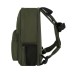 Рюкзак шкільний Bagland Stylish S 8л хакі (0055469) (1119620751)