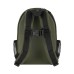 Рюкзак шкільний Bagland Stylish S 8л хакі (0055469) (1119620751)