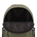 Рюкзак шкільний Bagland Stylish S 8л хакі (0055469) (1119620751)