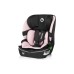 Автокрісло Lionelo Billy I-size Pink Baby (LO-BILLY I-SIZE PINK BABY)