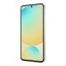 Мобільний телефон Samsung Galaxy S24 FE 8/128Gb Yellow (SM-S721BZYDEUC)