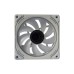 Кулер до корпусу Cooling Baby Mirror fan wh 2