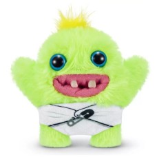 М'яка іграшка Fuggler Безсоромний Малюк-Дурко (15703G)