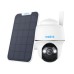 Камера відеоспостереження Reolink Go PT Plus (G430 with SP)